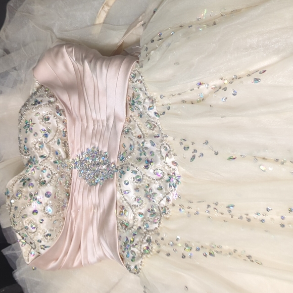 Dresses & Skirts - Prom Dress